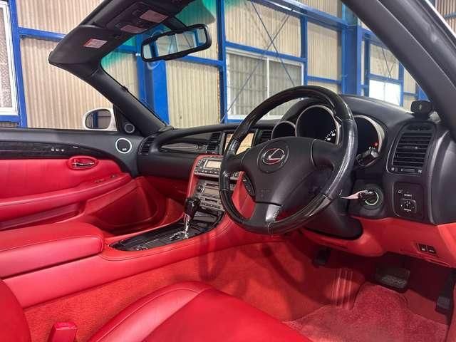 صورة 7 لـ 2006 Lexus SC