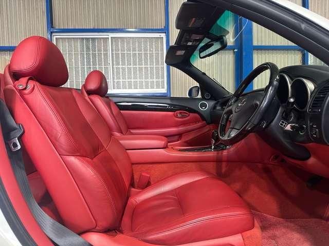 صورة 9 لـ 2006 Lexus SC