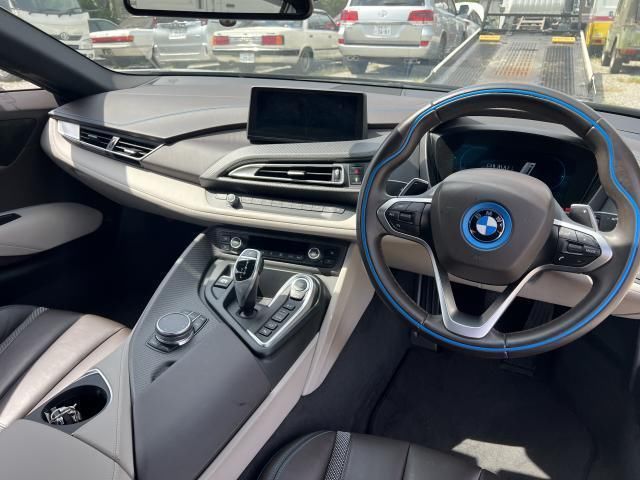 2019 BMW I8 照片 3