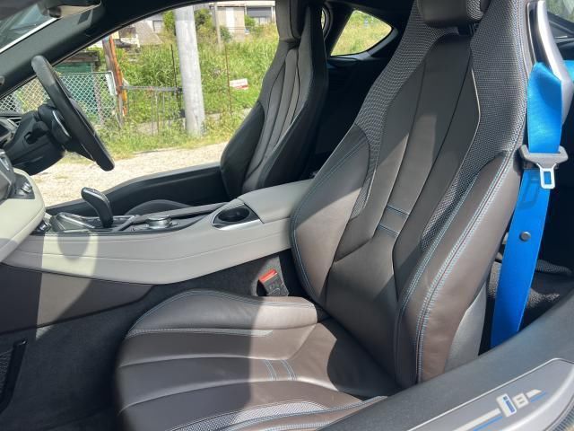 2019 BMW I8 照片 6