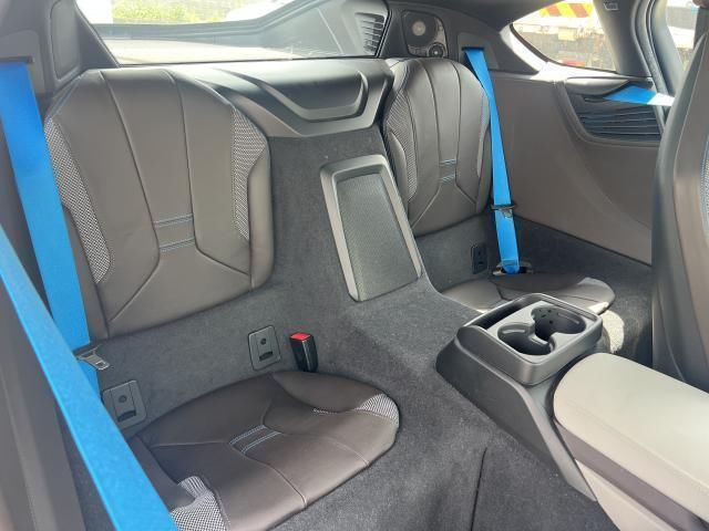 2019 BMW I8 照片 7