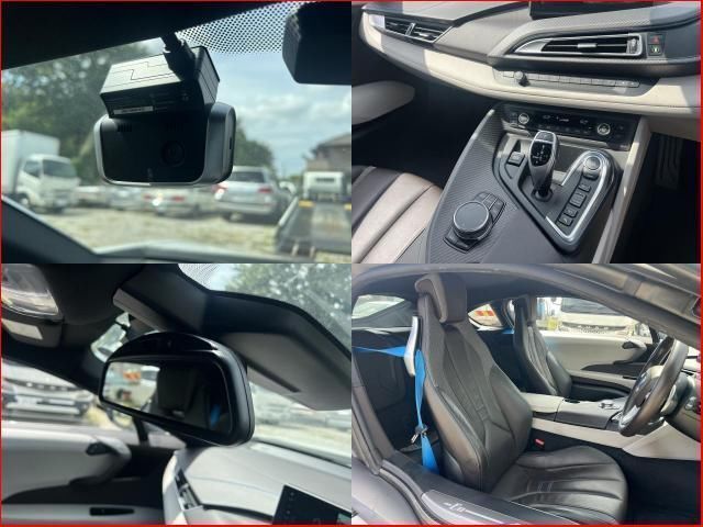 2019 BMW I8 照片 8