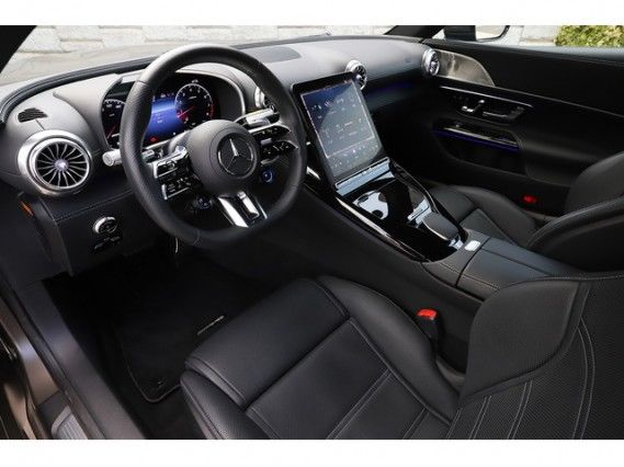 2023 Mercedes-BENZ SL 照片 7