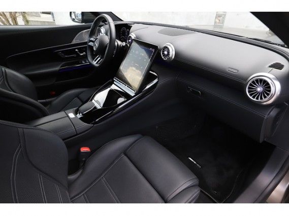 2023 Mercedes-BENZ SL 照片 8