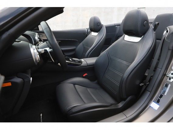 2023 Mercedes-BENZ SL 照片 9