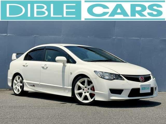 2008 Honda CIVIC — миниатюра 5