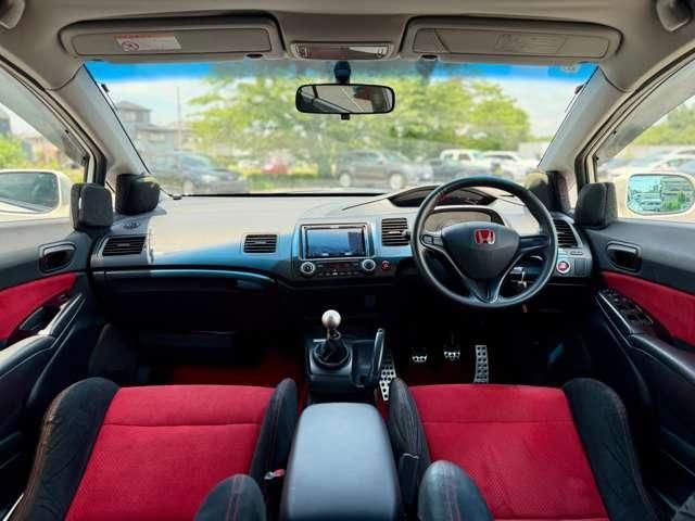 2008 Honda CIVIC — миниатюра 8