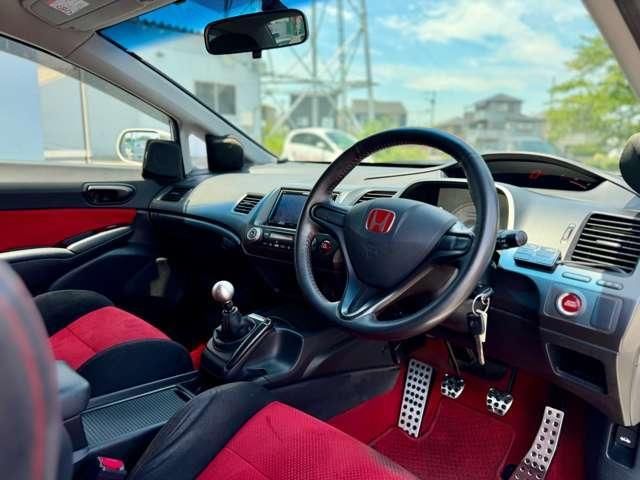 2008 Honda CIVIC — миниатюра 9