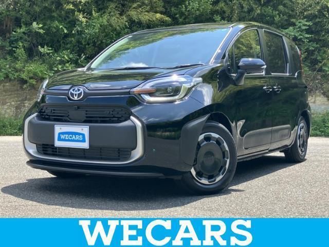 صورة 1 لـ 2026 Toyota SIENTA
