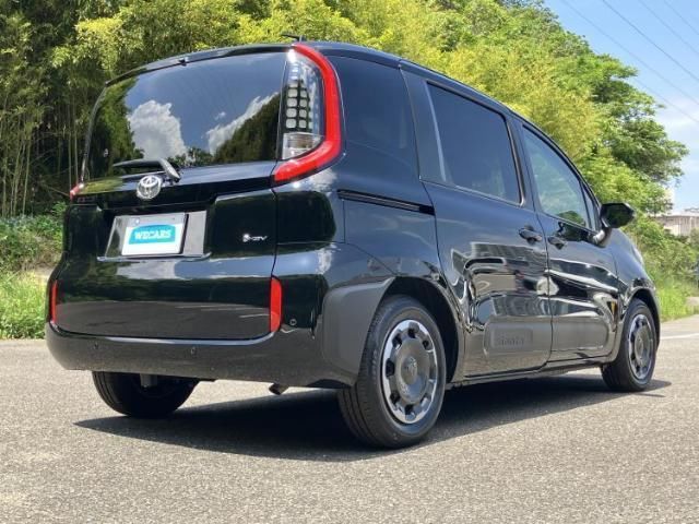 صورة 3 لـ 2026 Toyota SIENTA