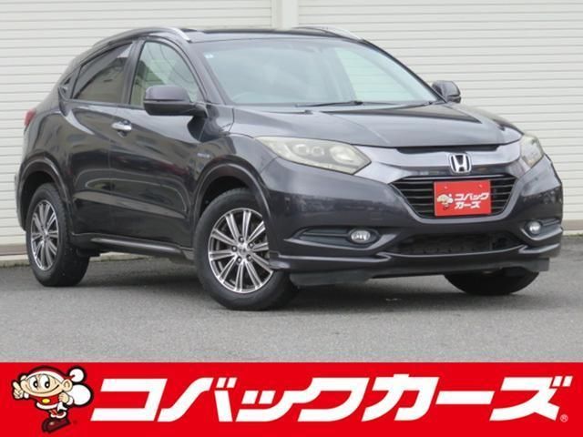 2014 Honda VEZEL — фото 1