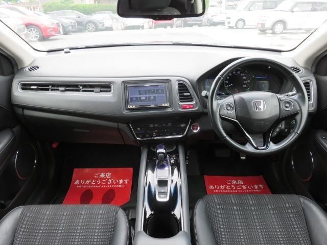 2014 Honda VEZEL — фото 2