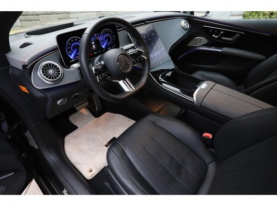 2023 Mercedes-BENZ EQS 照片 6