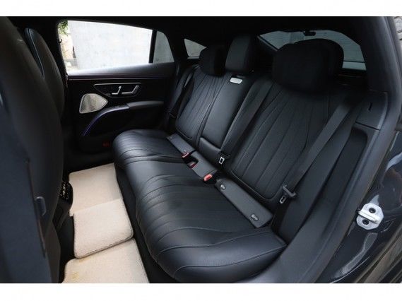 2023 Mercedes-BENZ EQS 照片 9