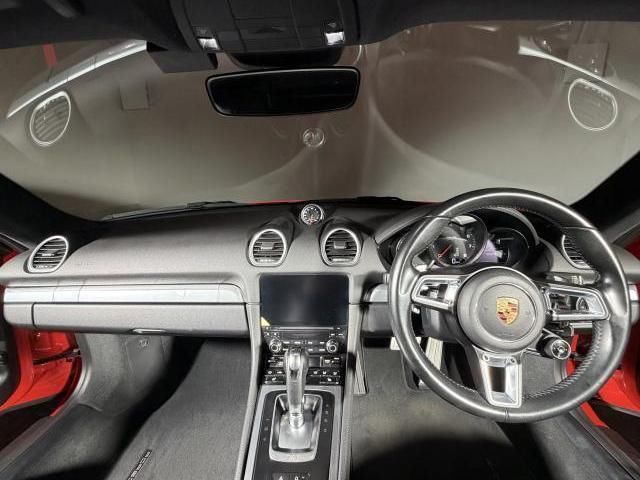 صورة مصغرة 6 لـ 2017 Porsche 718 CAYMAN