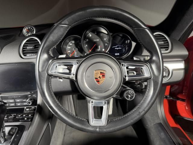 صورة مصغرة 7 لـ 2017 Porsche 718 CAYMAN