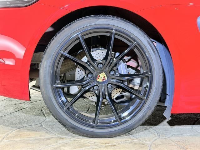 صورة مصغرة 9 لـ 2017 Porsche 718 CAYMAN