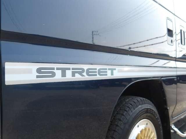 صورة 4 لـ 1990 Honda STREET