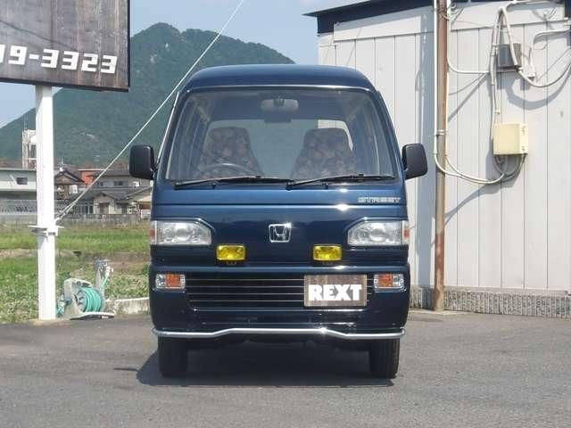 صورة 5 لـ 1990 Honda STREET