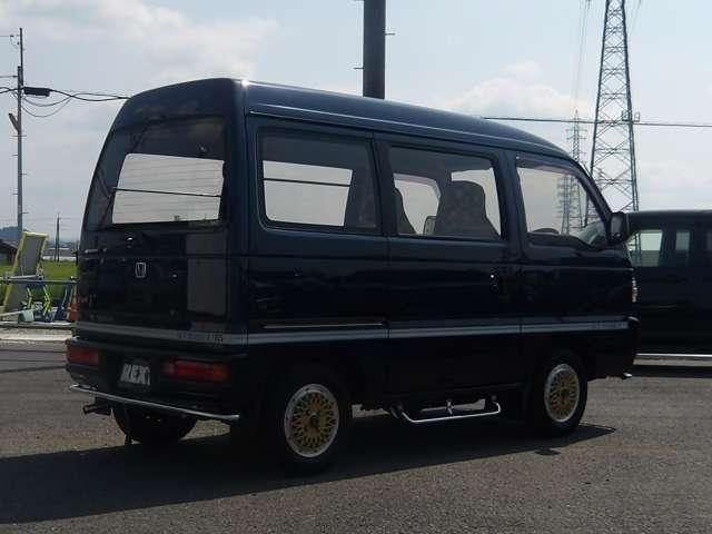 صورة 7 لـ 1990 Honda STREET