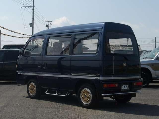 صورة 9 لـ 1990 Honda STREET