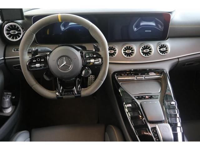 صورة مصغرة 4 لـ 2019 Mercedes-BENZ GT AMG