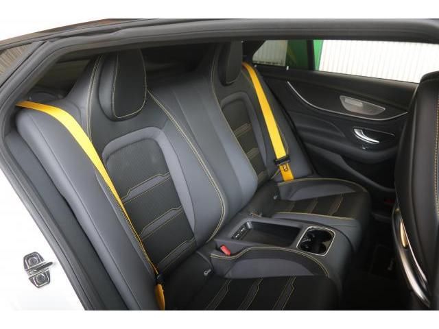 صورة مصغرة 5 لـ 2019 Mercedes-BENZ GT AMG