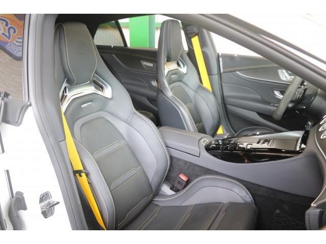 صورة مصغرة 6 لـ 2019 Mercedes-BENZ GT AMG