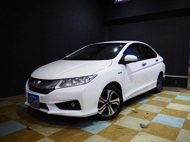 2015 Honda GRACE — фото 1