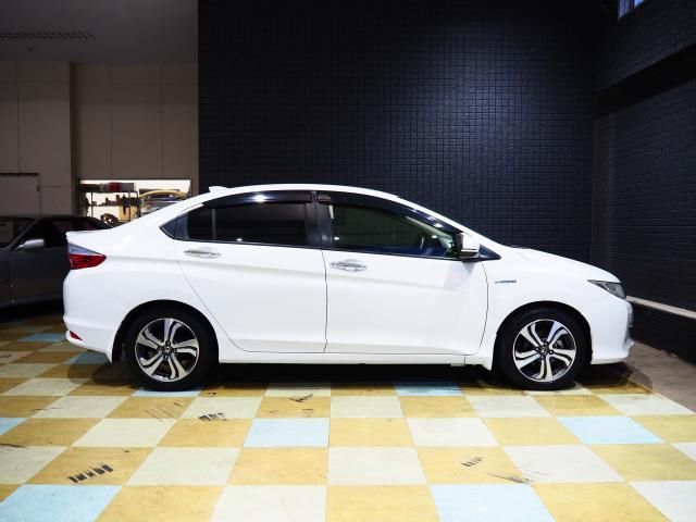 2015 Honda GRACE — фото 4