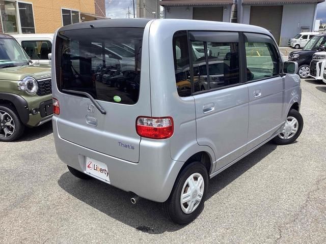 صورة 2 لـ 2004 Honda THAT'S
