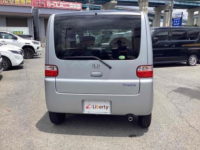 صورة 5 لـ 2004 Honda THAT'S