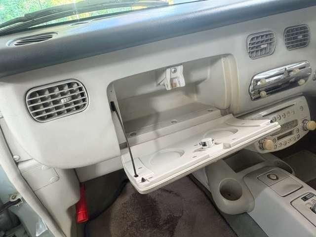 1991 Nissan FIGARO — фото 7