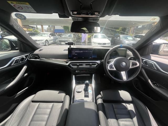 2022 BMW I4 照片 5