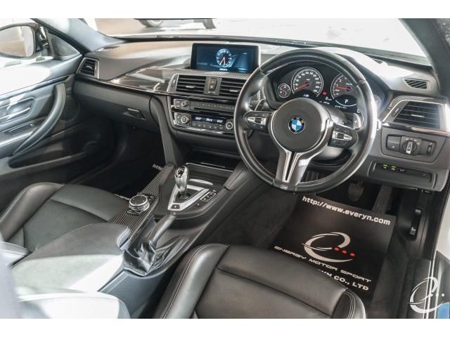 2017 BMW M4 照片 3