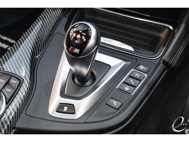 2017 BMW M4 照片 6