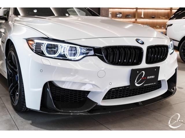 2017 BMW M4 照片 7
