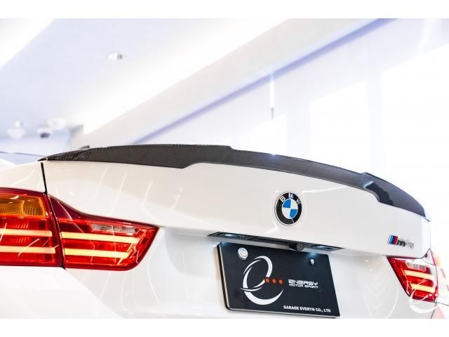 2017 BMW M4 照片 8
