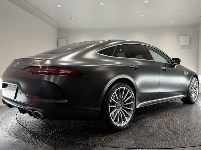 صورة مصغرة 3 لـ 2022 Mercedes-BENZ GT AMG