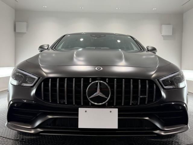 صورة مصغرة 2 لـ 2022 Mercedes-BENZ GT AMG