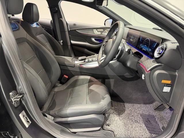 صورة مصغرة 5 لـ 2022 Mercedes-BENZ GT AMG