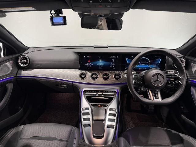 صورة مصغرة 6 لـ 2022 Mercedes-BENZ GT AMG