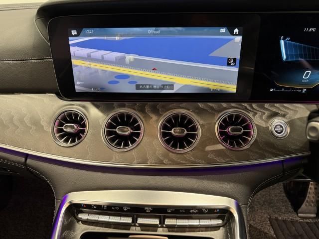 صورة مصغرة 8 لـ 2022 Mercedes-BENZ GT AMG