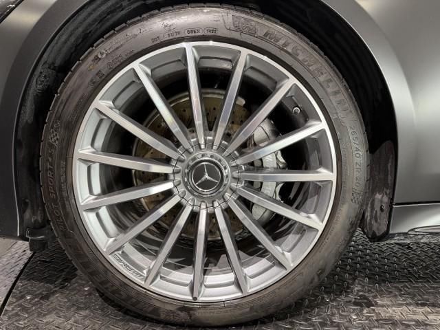 صورة مصغرة 9 لـ 2022 Mercedes-BENZ GT AMG