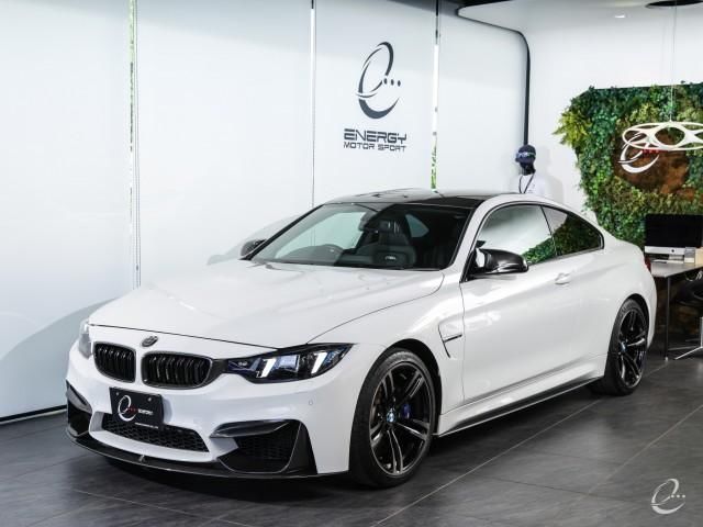 2018 BMW M4 照片 6