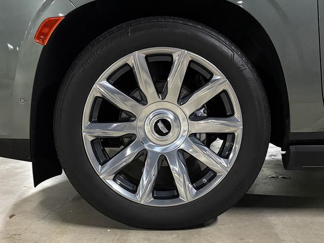 صورة مصغرة 5 لـ 2023 Cadillac ESCALADE
