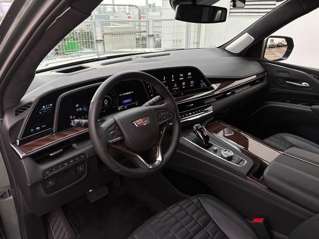 صورة مصغرة 6 لـ 2023 Cadillac ESCALADE