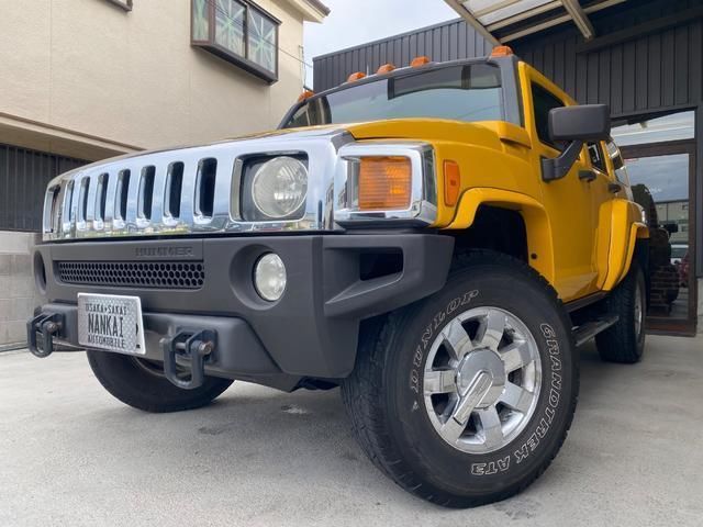 2006 Hummer H3 照片 3