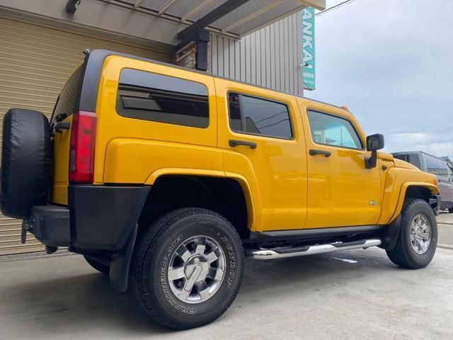 2006 Hummer H3 照片 2