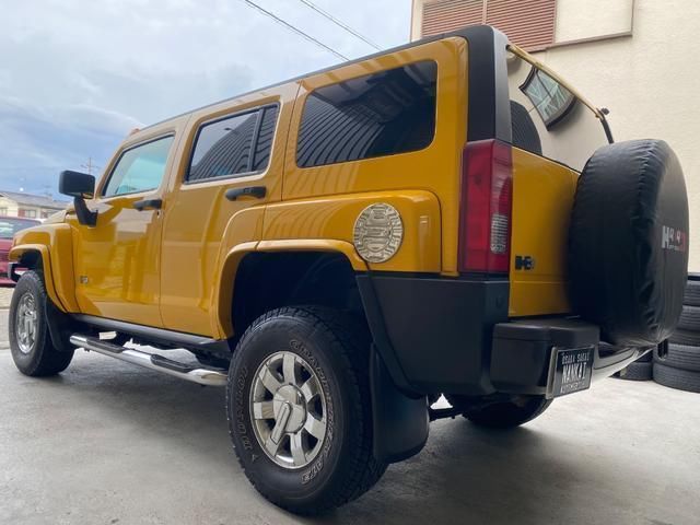 2006 Hummer H3 照片 4
